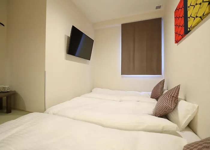 Osaka Teikoku Hotel