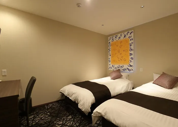 Osaka Teikoku Hotel
