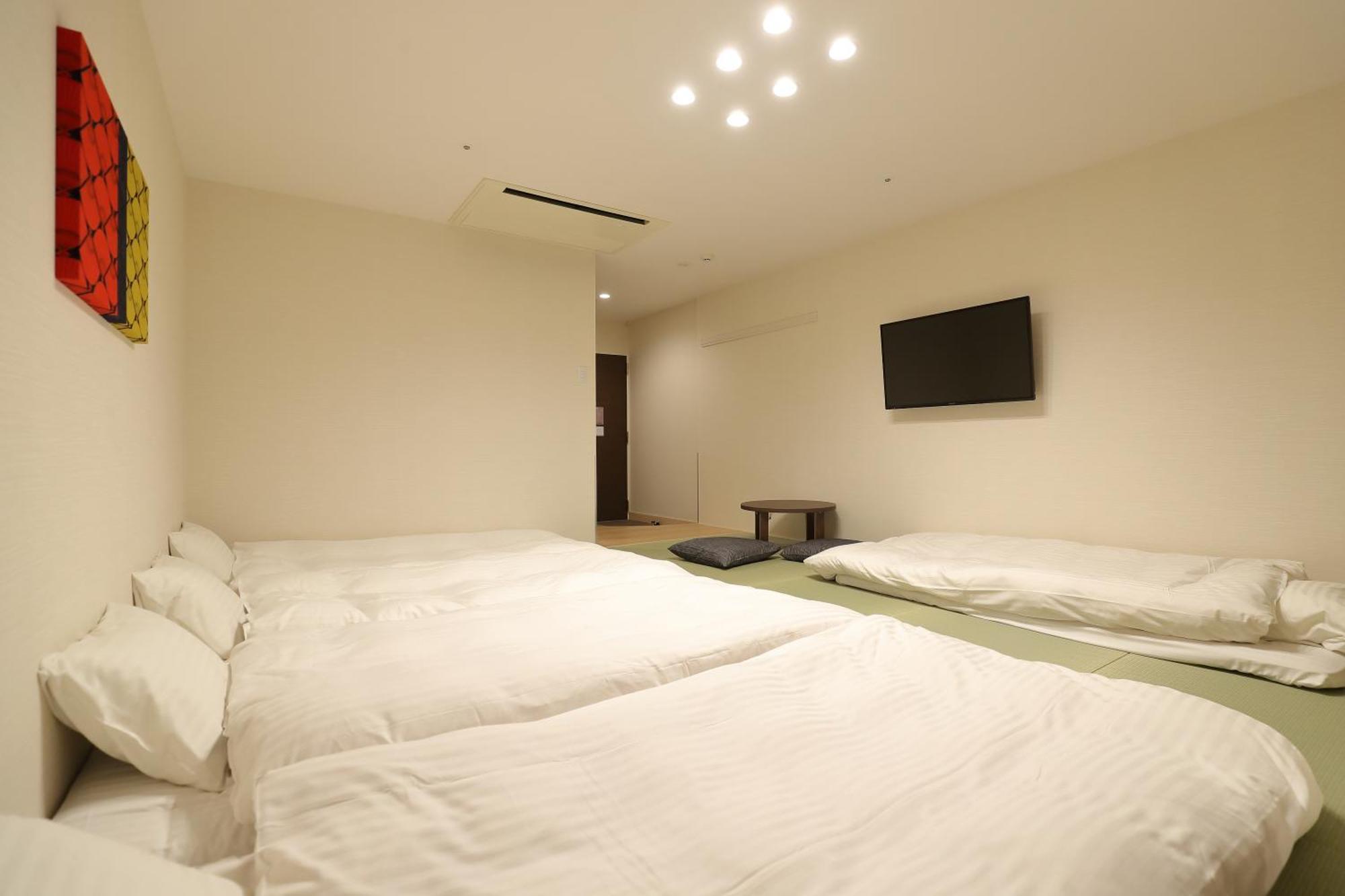 Teikoku 3* Osaka